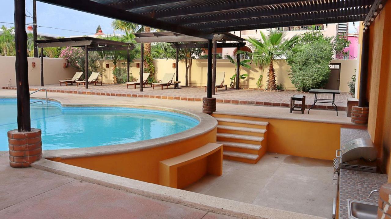 Apartamento Hacienda Bella Cabo San Lucas Exterior foto