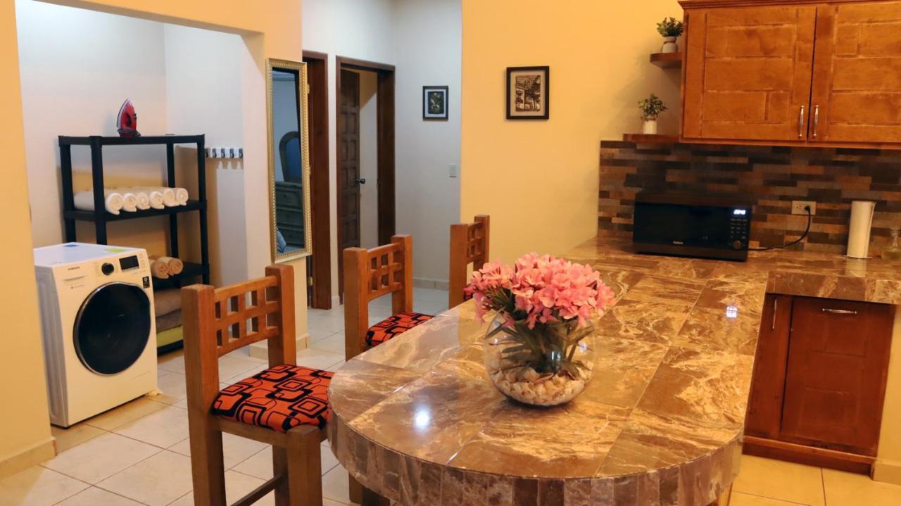 Apartamento Hacienda Bella Cabo San Lucas Exterior foto